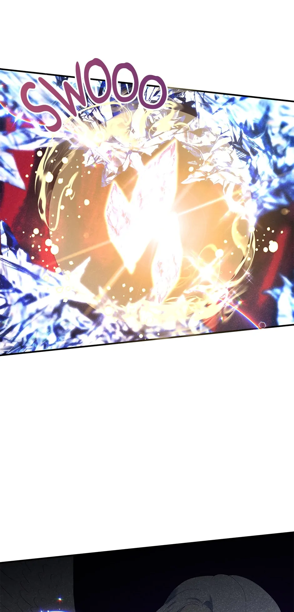 I’m Not a Warrior! Chapter 116 - Page 34