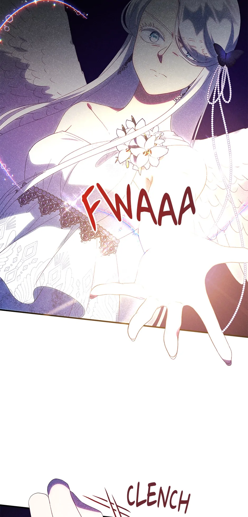 I’m Not a Warrior! Chapter 116 - Page 35