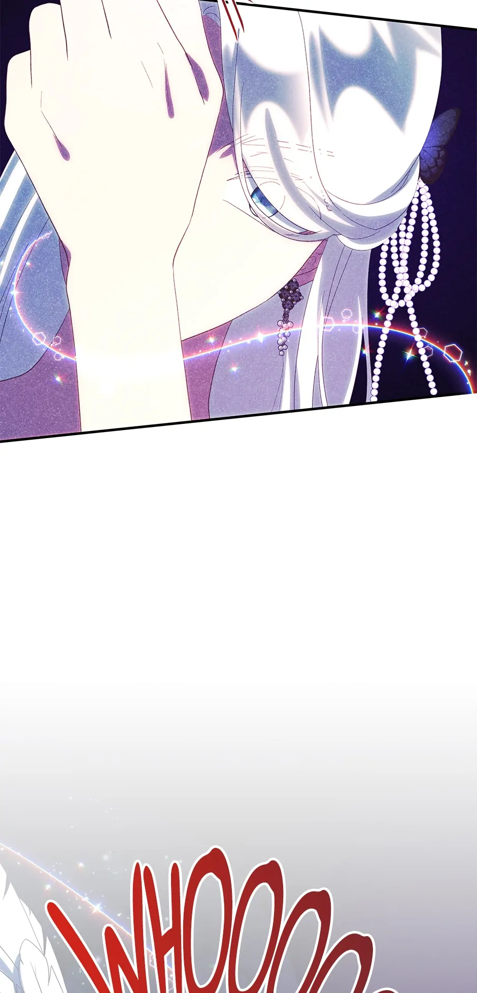 I’m Not a Warrior! Chapter 116 - Page 36