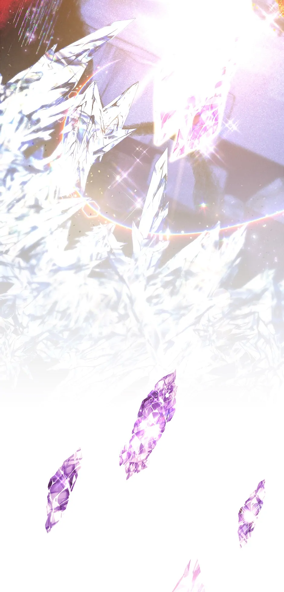 I’m Not a Warrior! Chapter 116 - Page 39