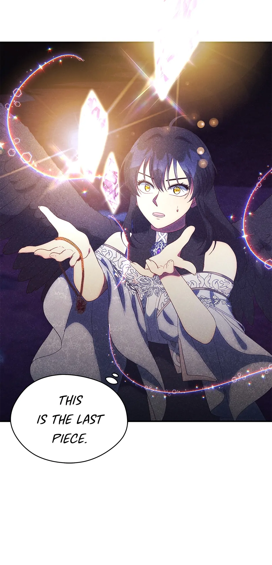 I’m Not a Warrior! Chapter 116 - Page 40