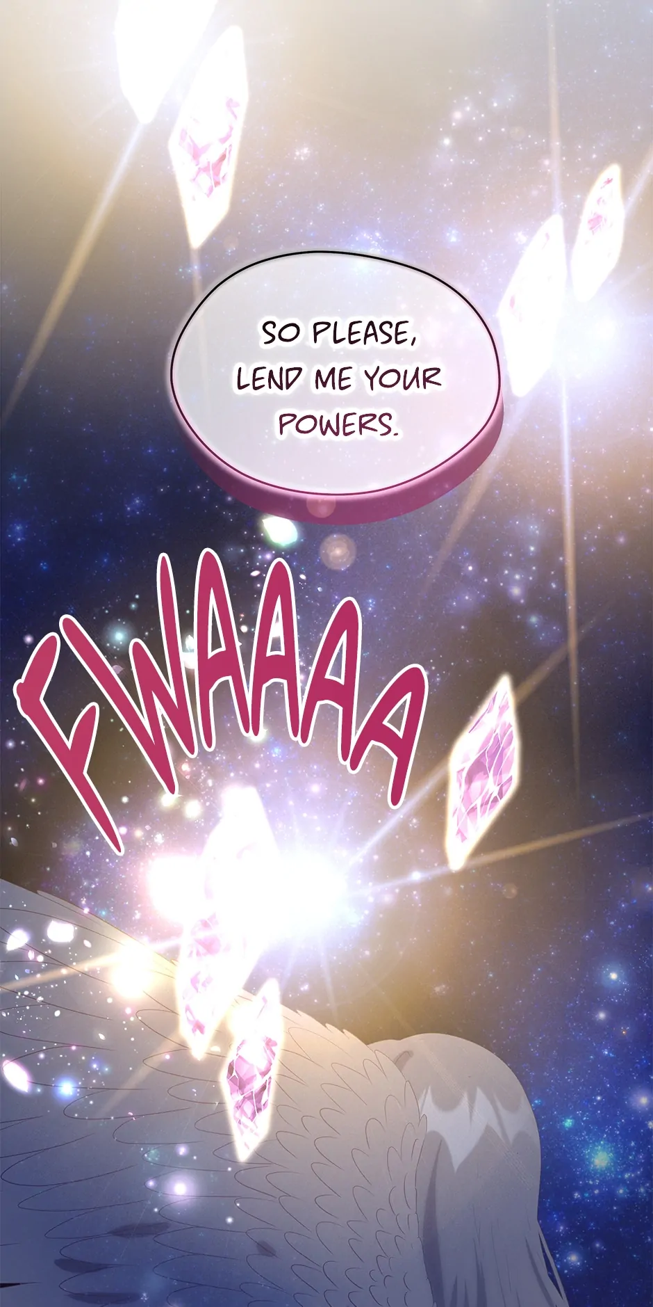 I’m Not a Warrior! Chapter 116 - Page 43