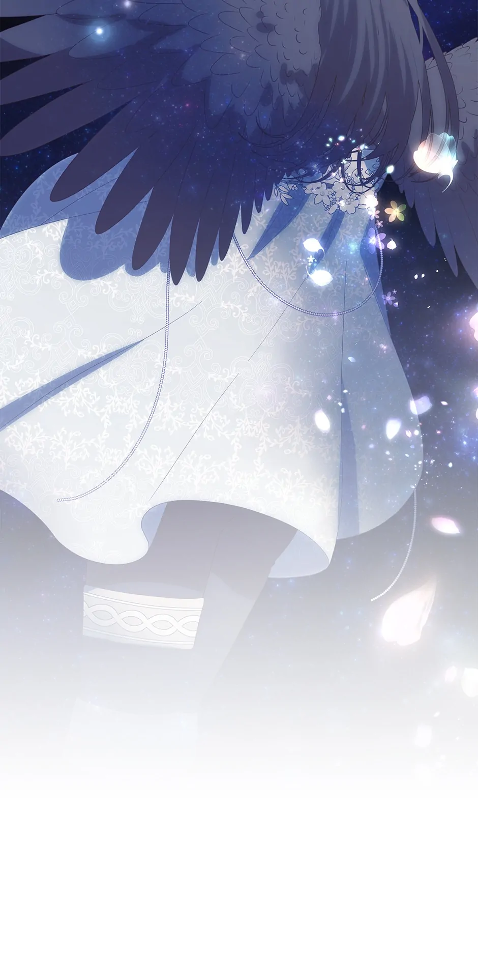 I’m Not a Warrior! Chapter 116 - Page 44