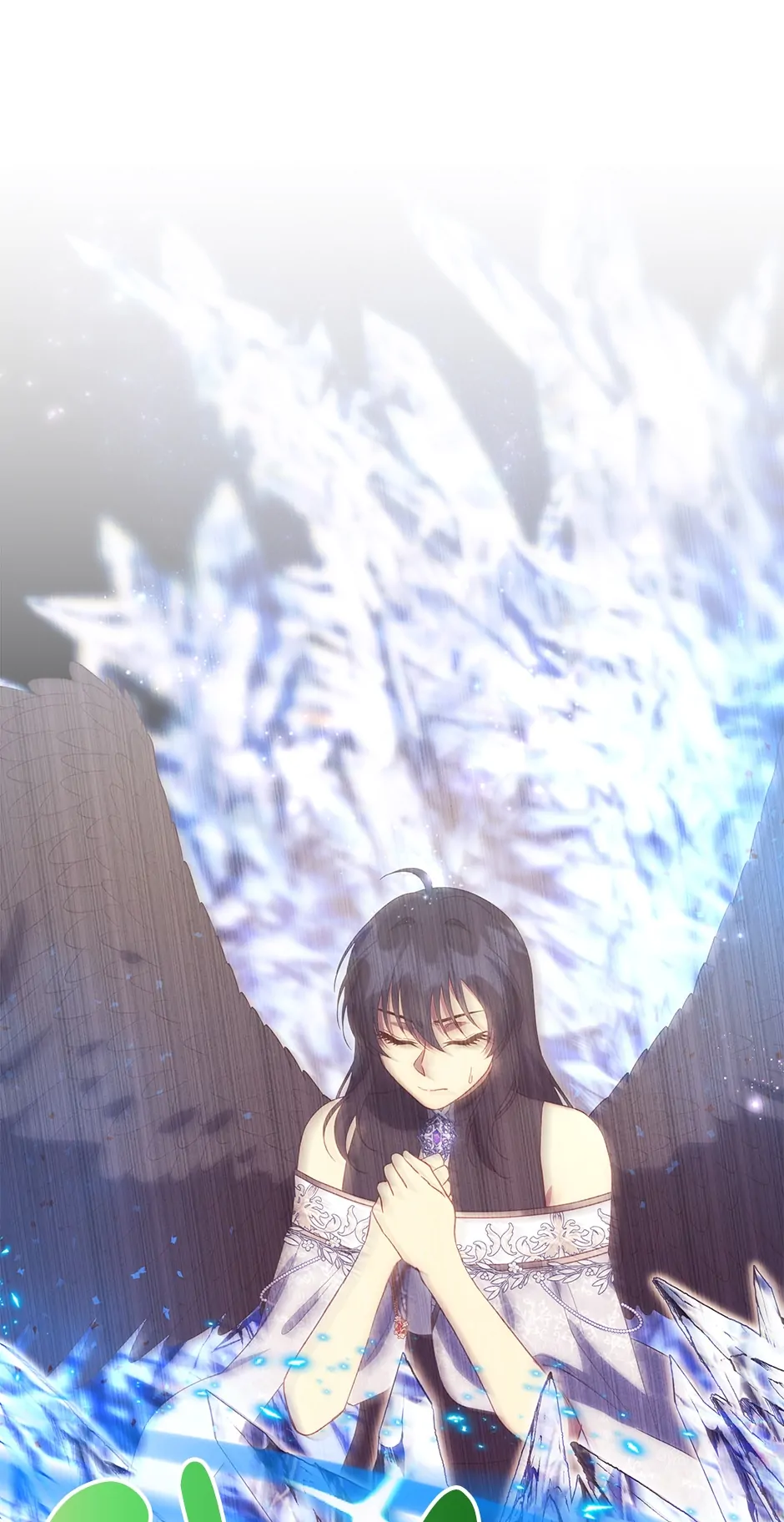 I’m Not a Warrior! Chapter 116 - Page 53