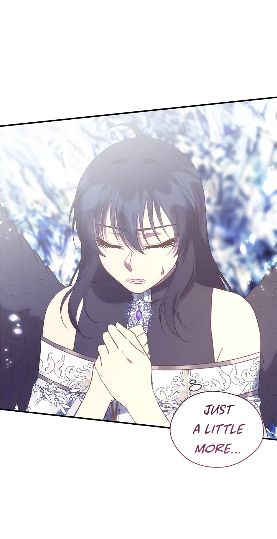 I’m Not a Warrior! Chapter 116 - Page 56