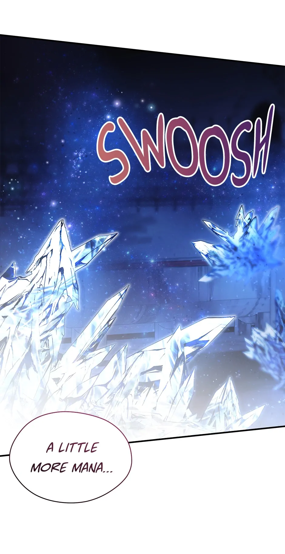 I’m Not a Warrior! Chapter 116 - Page 57