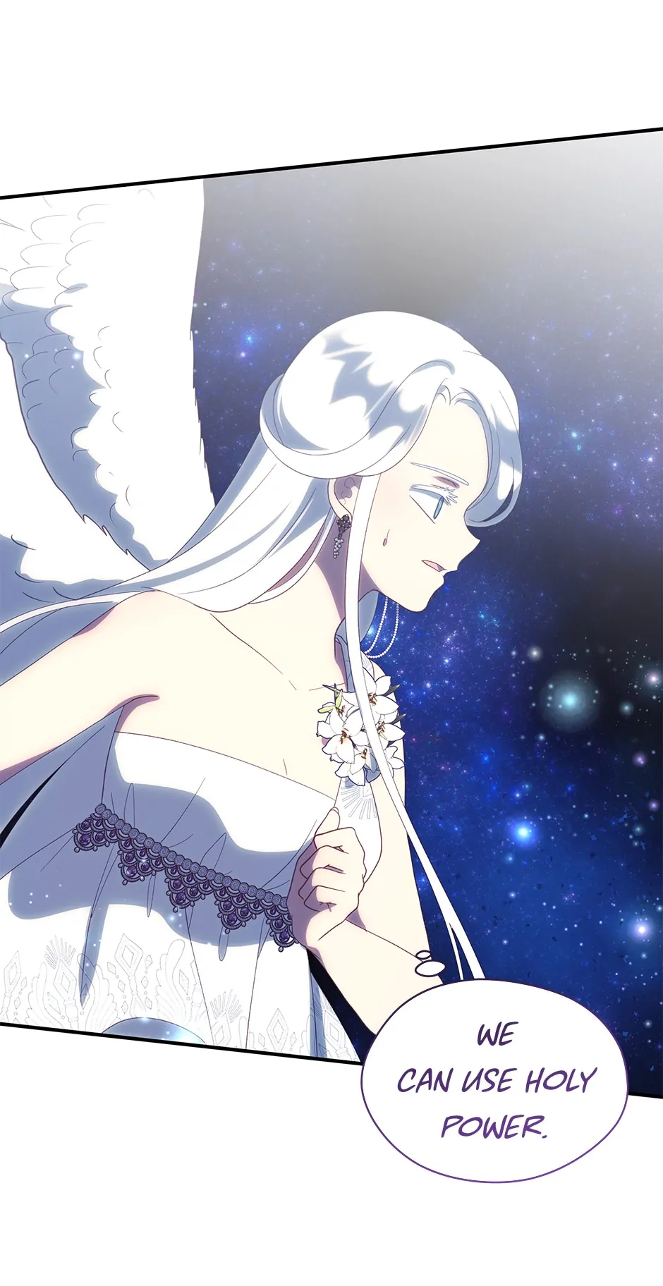 I’m Not a Warrior! Chapter 116 - Page 58