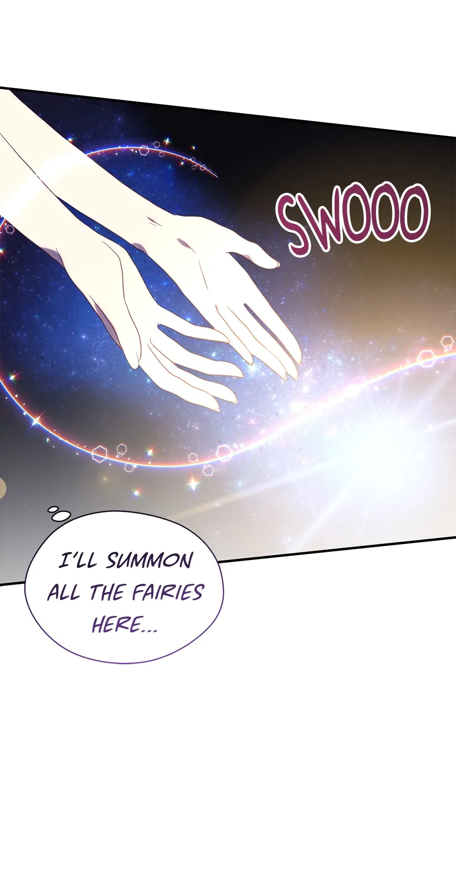 I’m Not a Warrior! Chapter 116 - Page 59