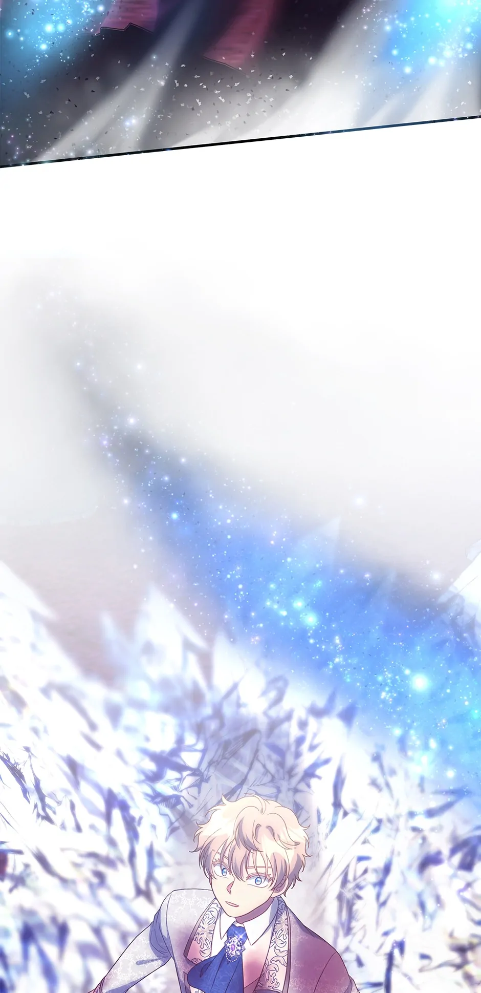 I’m Not a Warrior! Chapter 116 - Page 64