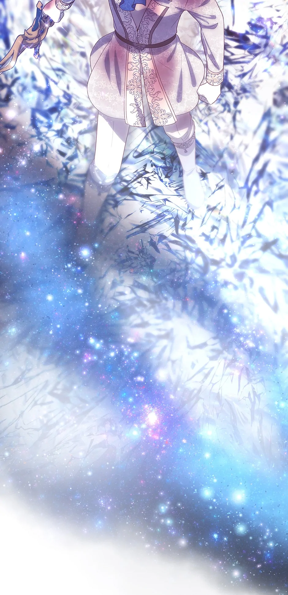 I’m Not a Warrior! Chapter 116 - Page 65