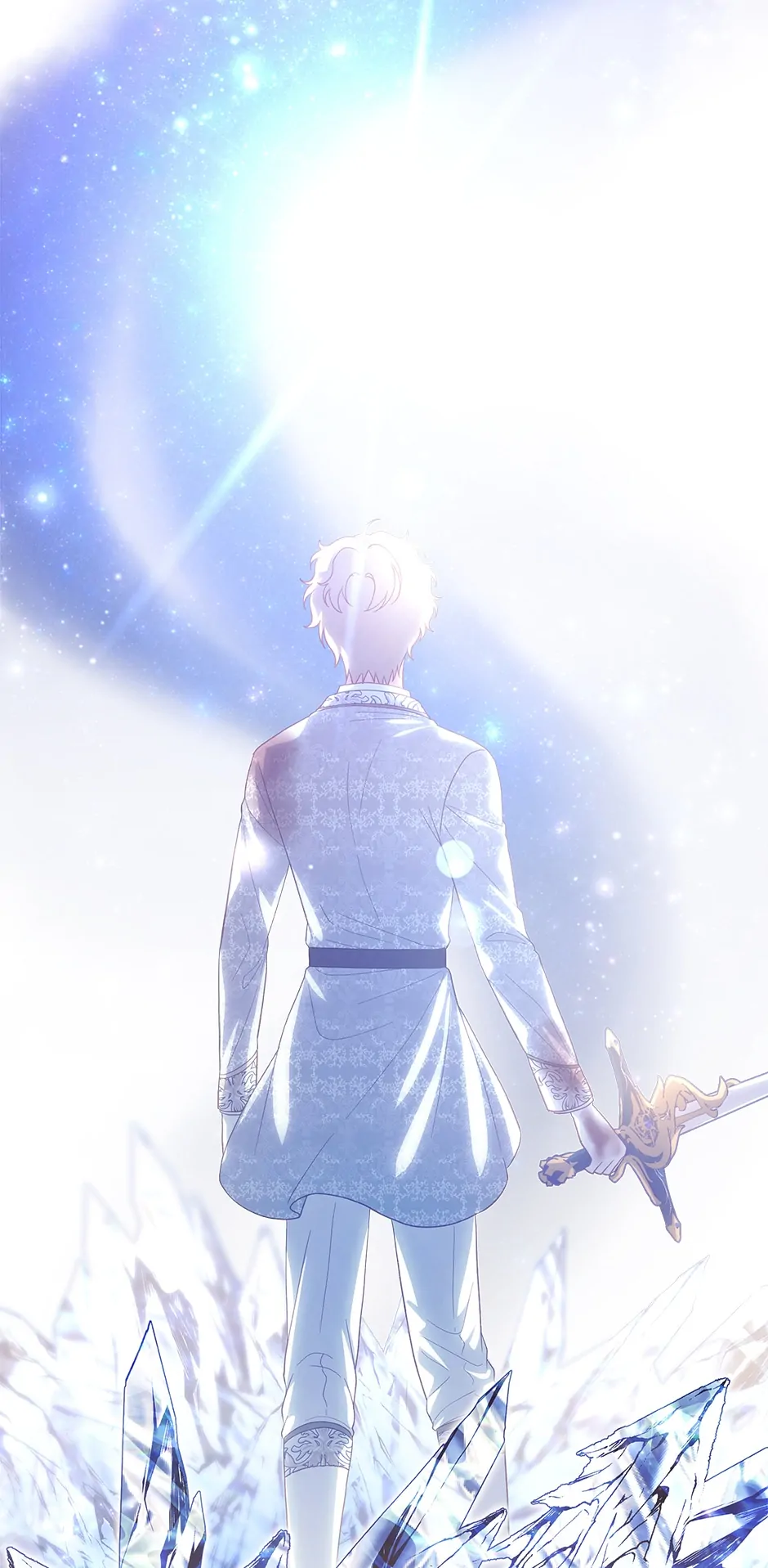 I’m Not a Warrior! Chapter 116 - Page 68