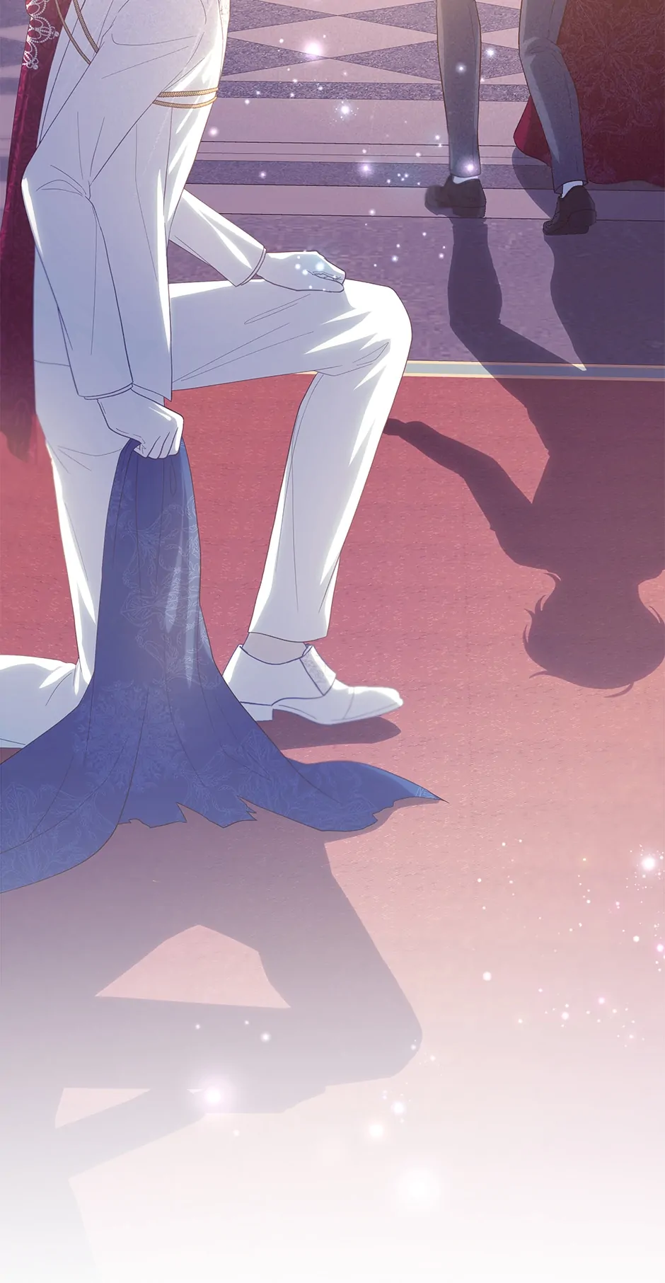 I’m Not a Warrior! Chapter 117 - Page 4