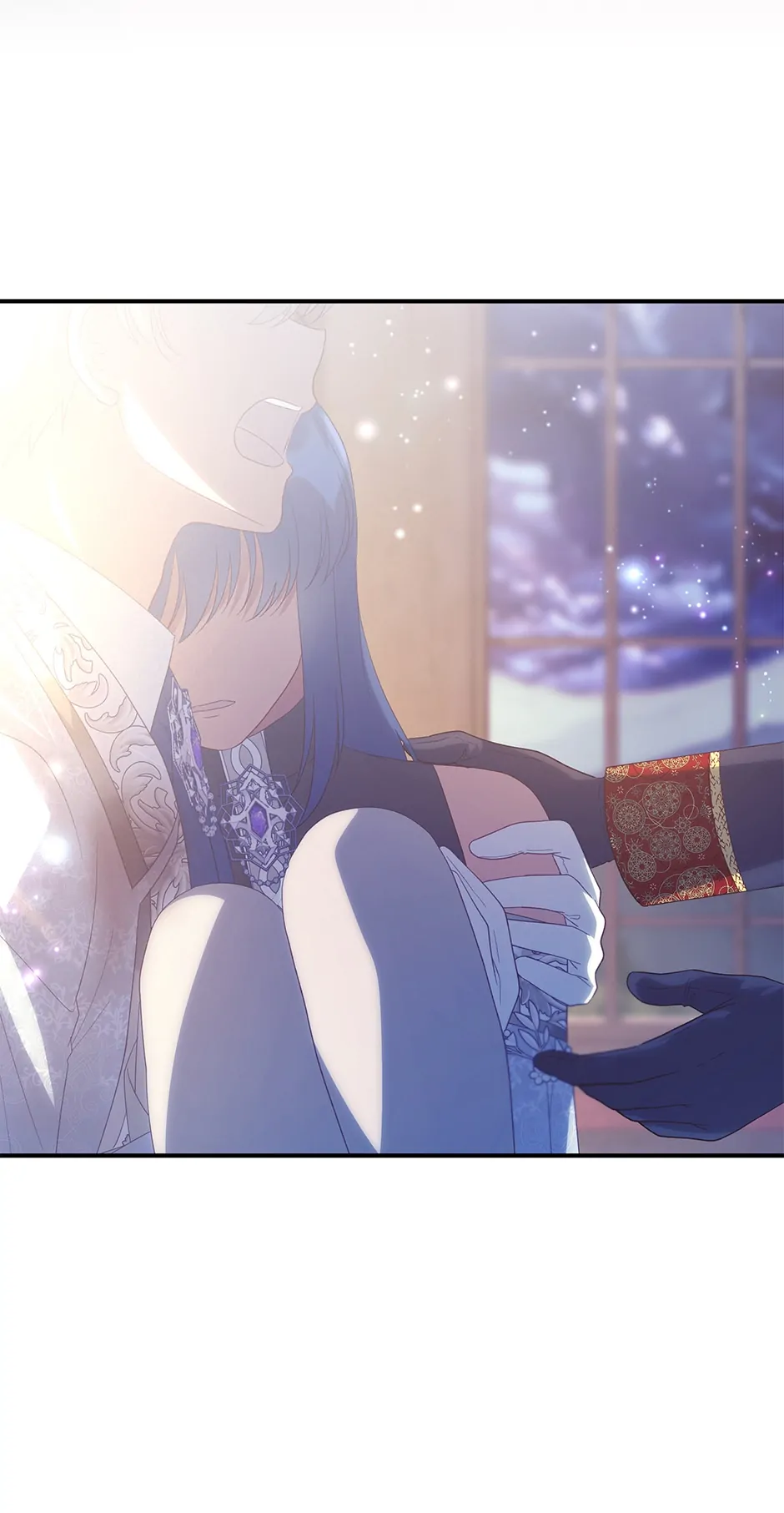 I’m Not a Warrior! Chapter 117 - Page 5