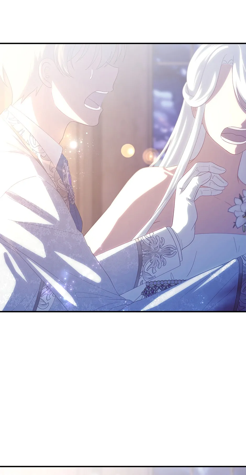 I’m Not a Warrior! Chapter 117 - Page 6