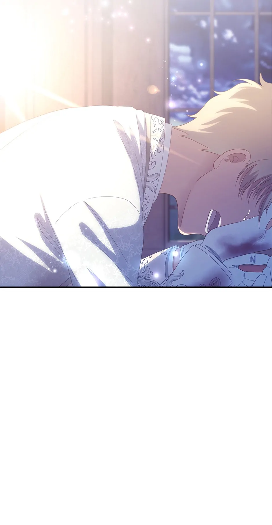 I’m Not a Warrior! Chapter 117 - Page 7