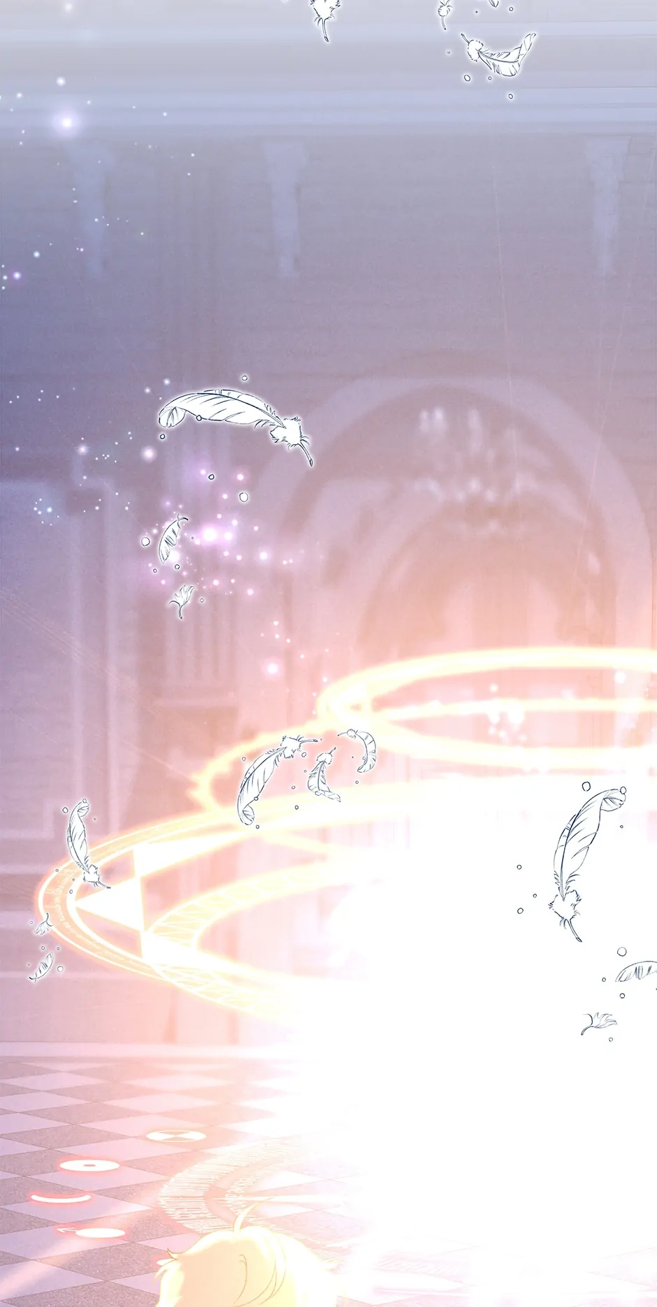 I’m Not a Warrior! Chapter 117 - Page 9