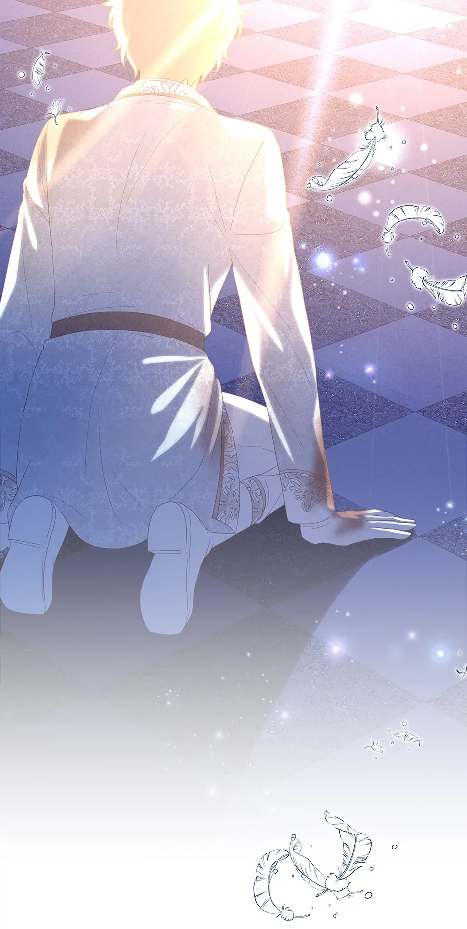 I’m Not a Warrior! Chapter 117 - Page 10