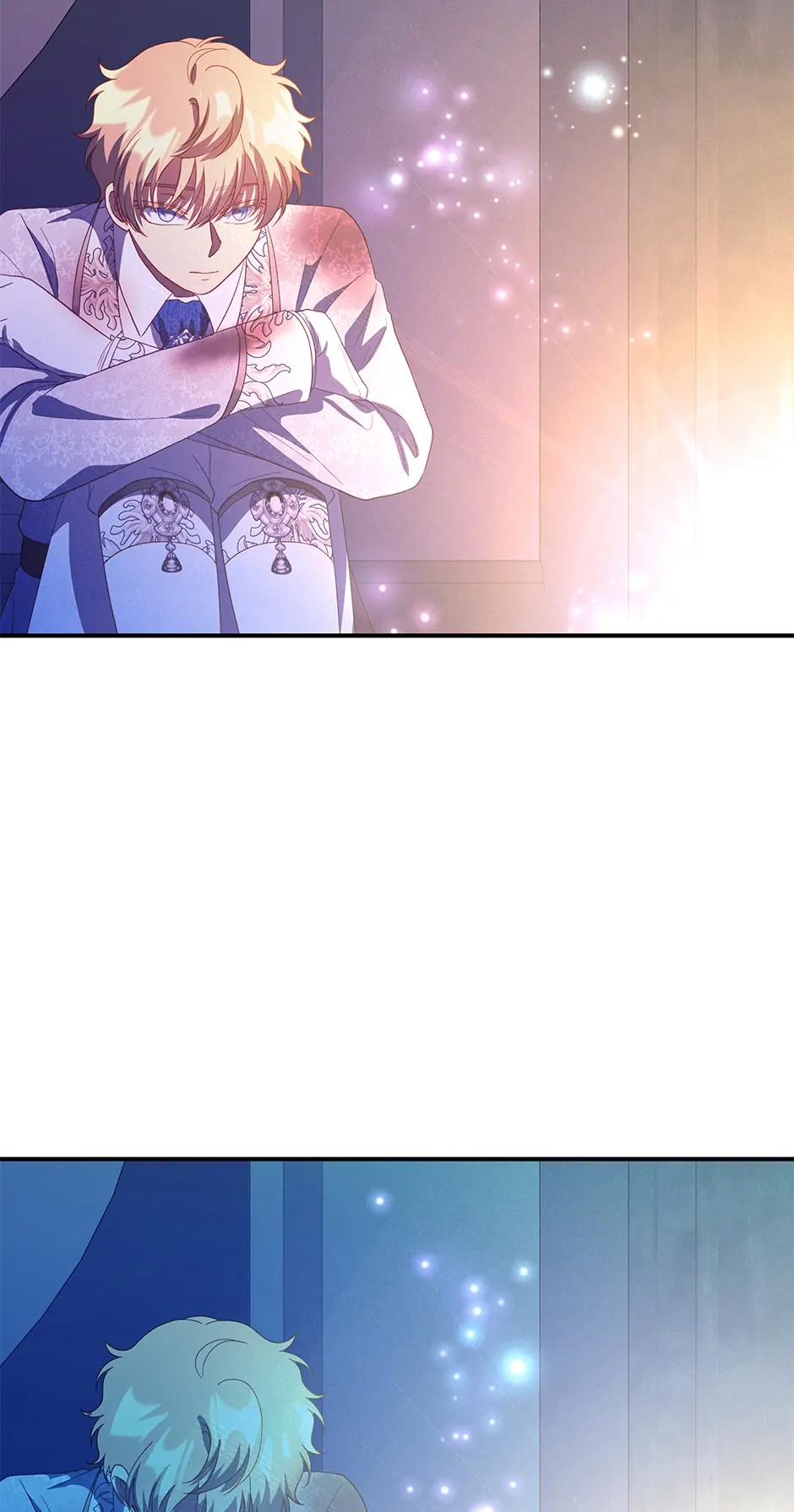 I’m Not a Warrior! Chapter 117 - Page 16