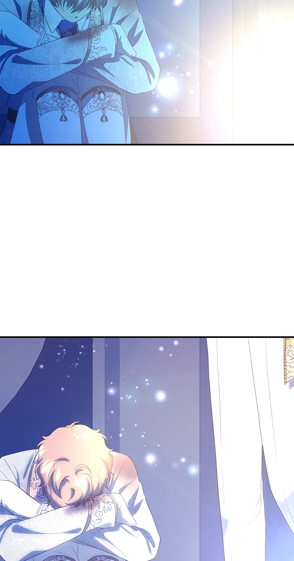 I’m Not a Warrior! Chapter 117 - Page 17