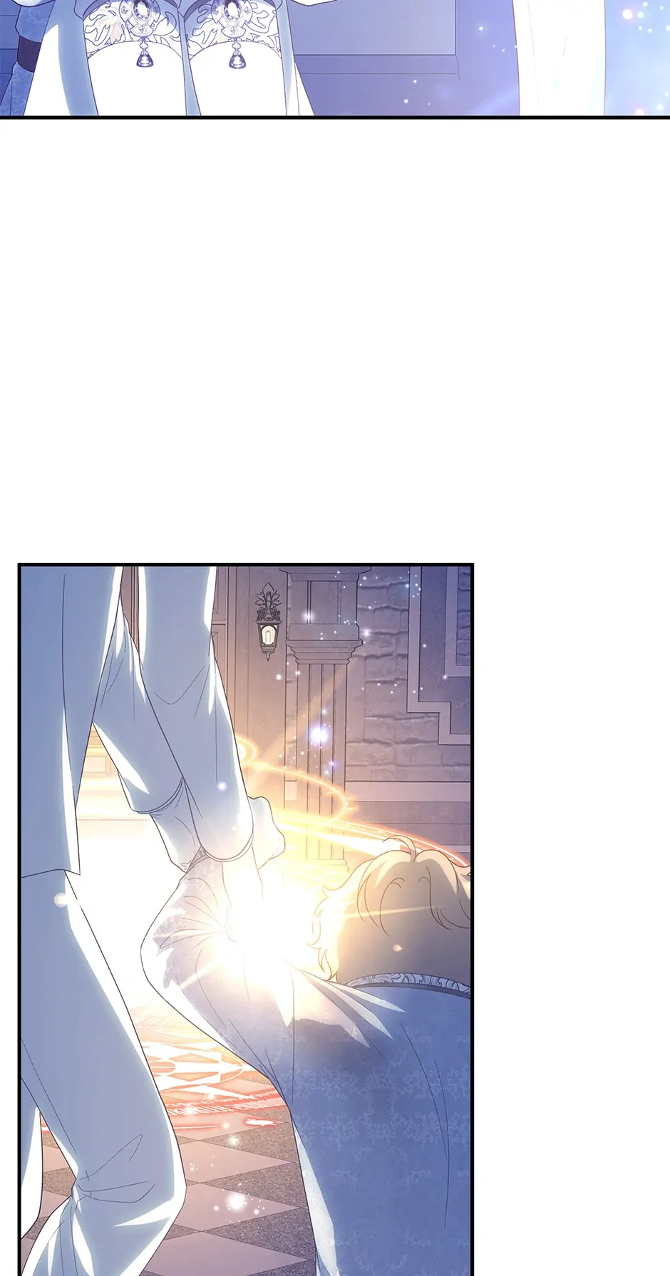 I’m Not a Warrior! Chapter 117 - Page 18