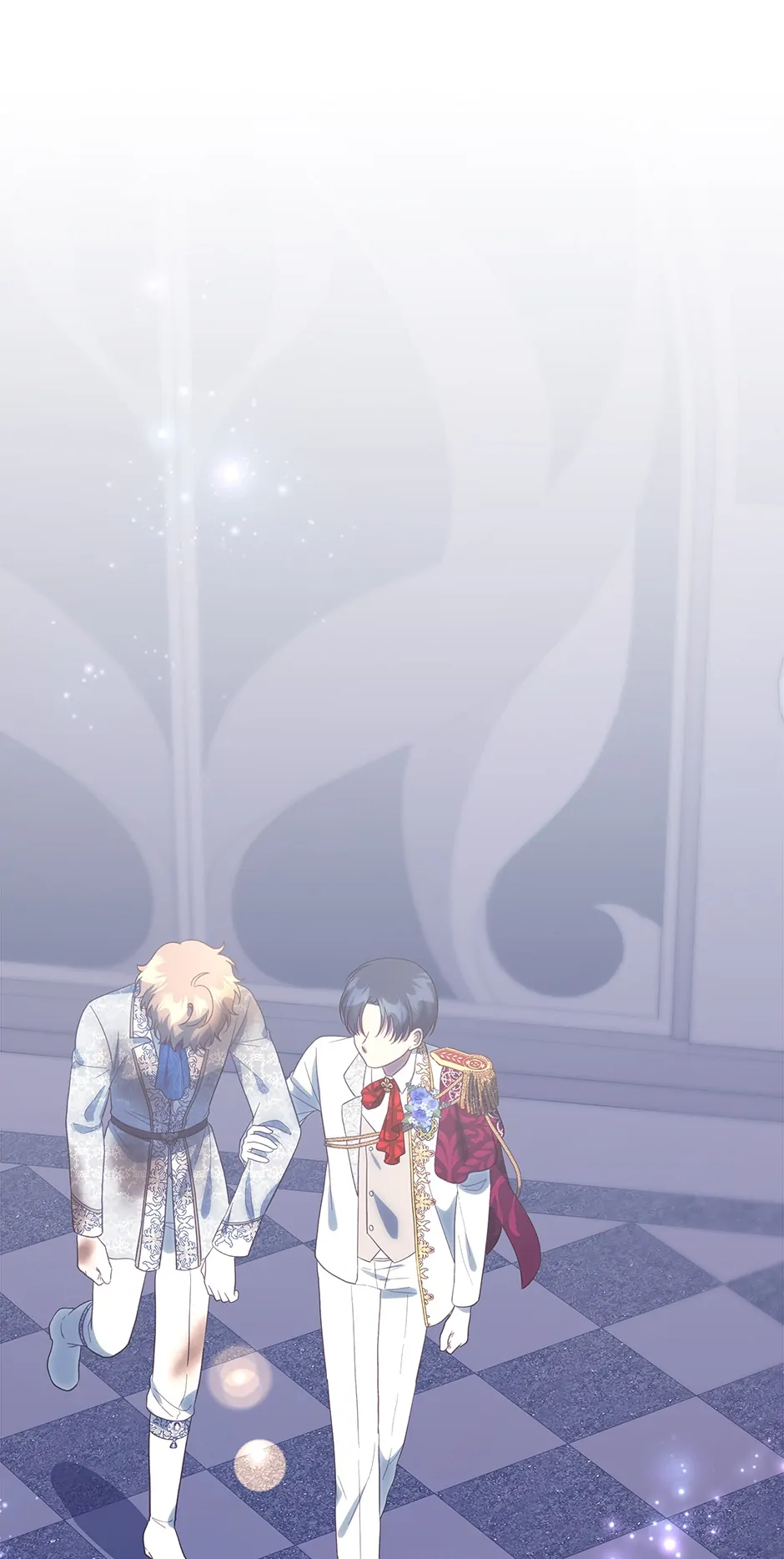 I’m Not a Warrior! Chapter 117 - Page 20