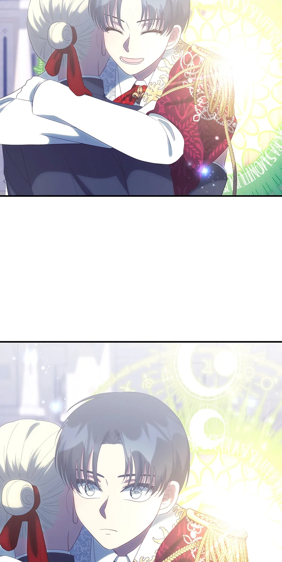 I’m Not a Warrior! Chapter 117 - Page 24