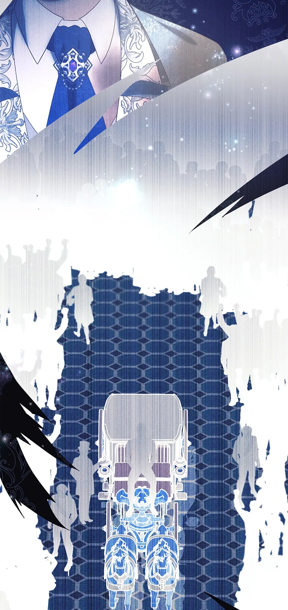 I’m Not a Warrior! Chapter 117 - Page 30