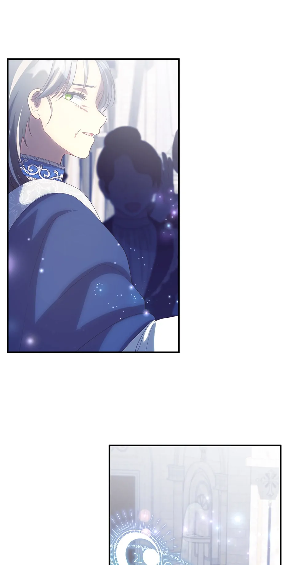 I’m Not a Warrior! Chapter 117 - Page 34