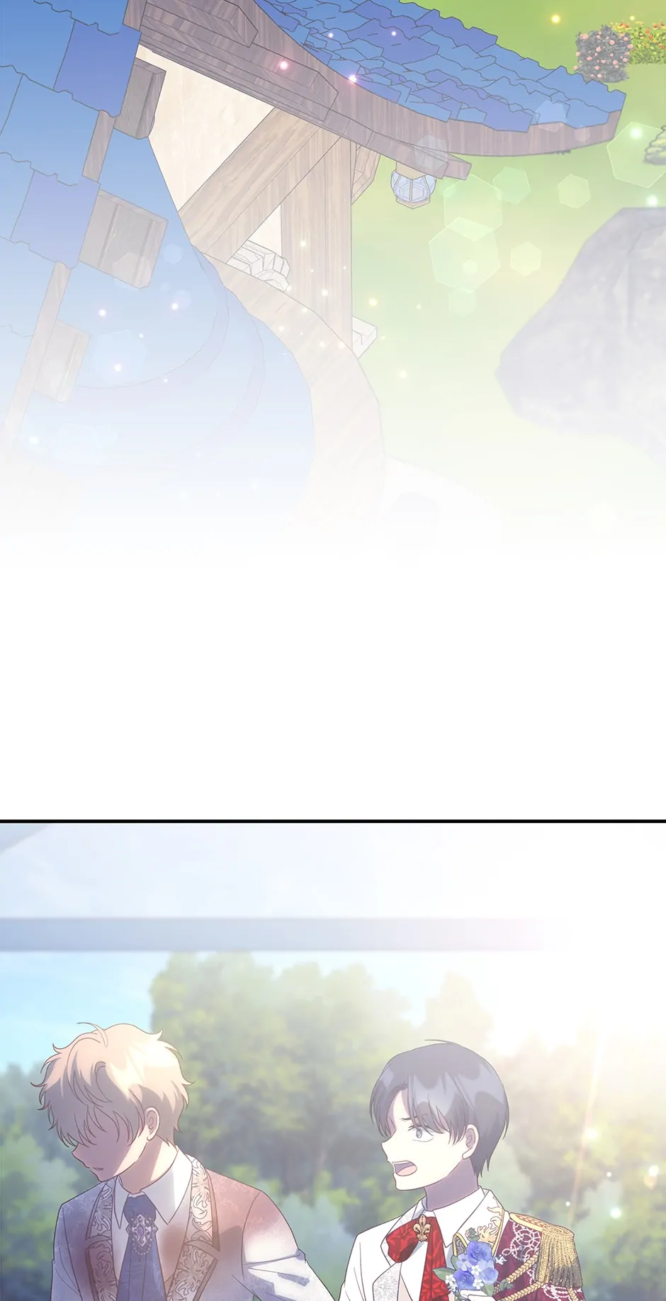 I’m Not a Warrior! Chapter 117 - Page 37