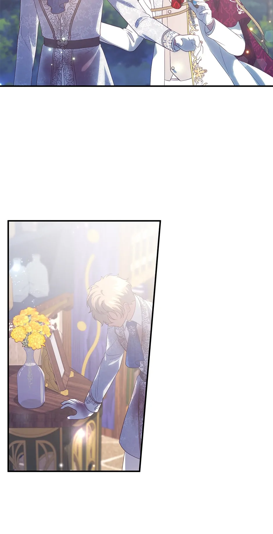 I’m Not a Warrior! Chapter 117 - Page 38