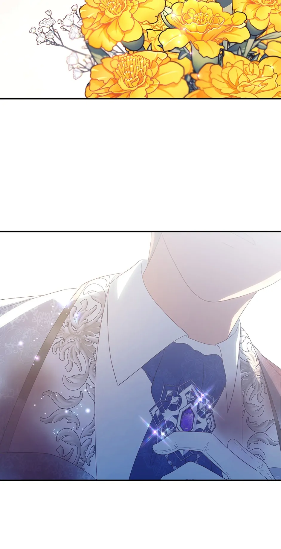 I’m Not a Warrior! Chapter 117 - Page 40