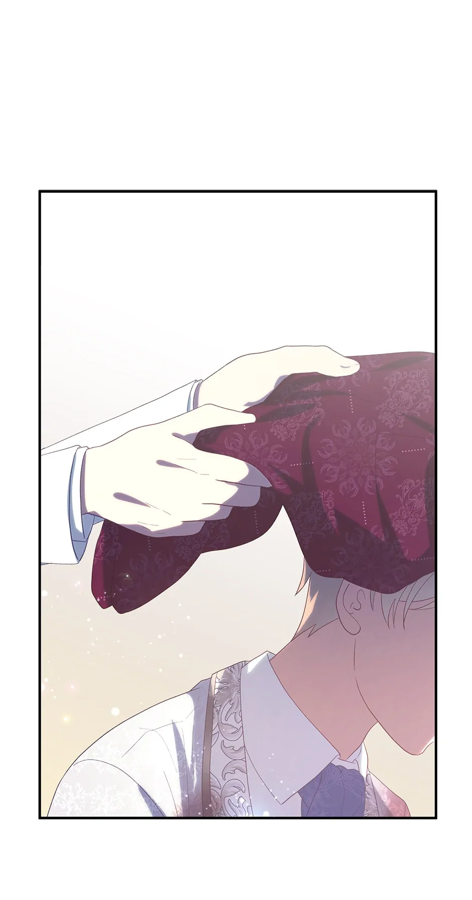 I’m Not a Warrior! Chapter 117 - Page 41