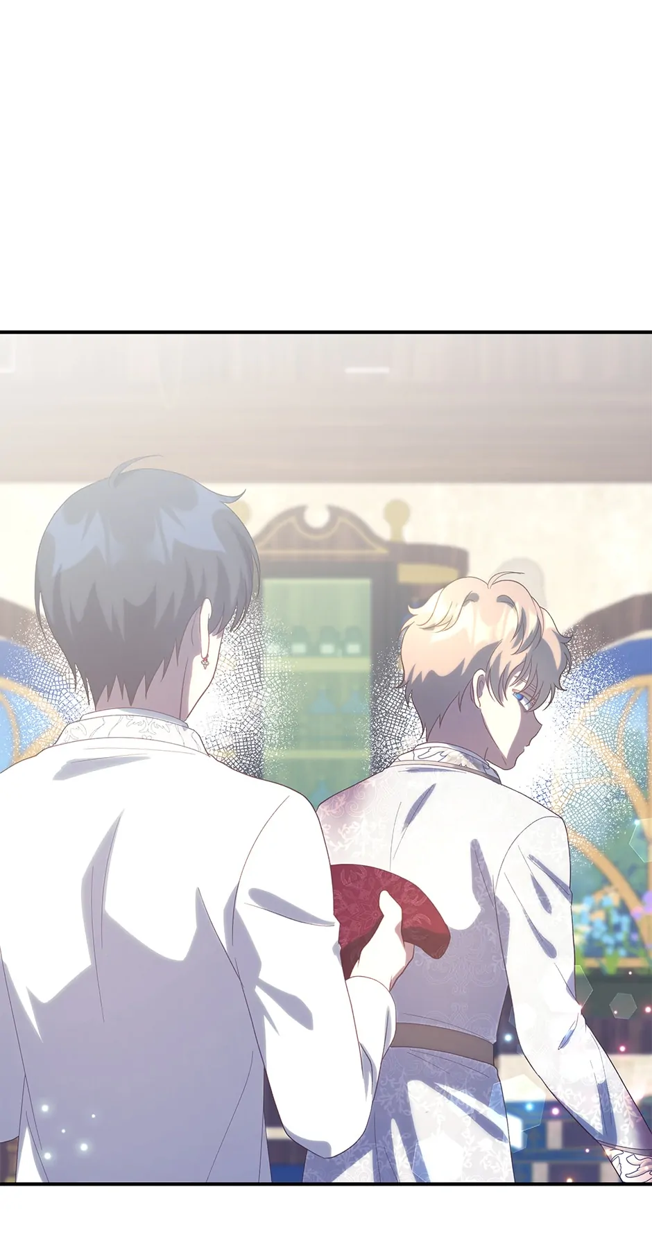 I’m Not a Warrior! Chapter 117 - Page 42