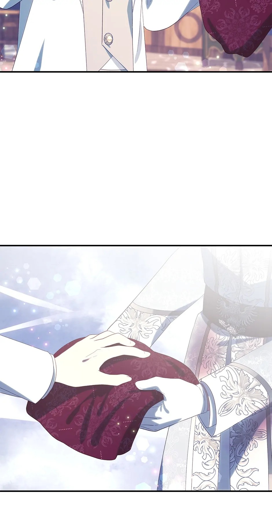 I’m Not a Warrior! Chapter 117 - Page 44