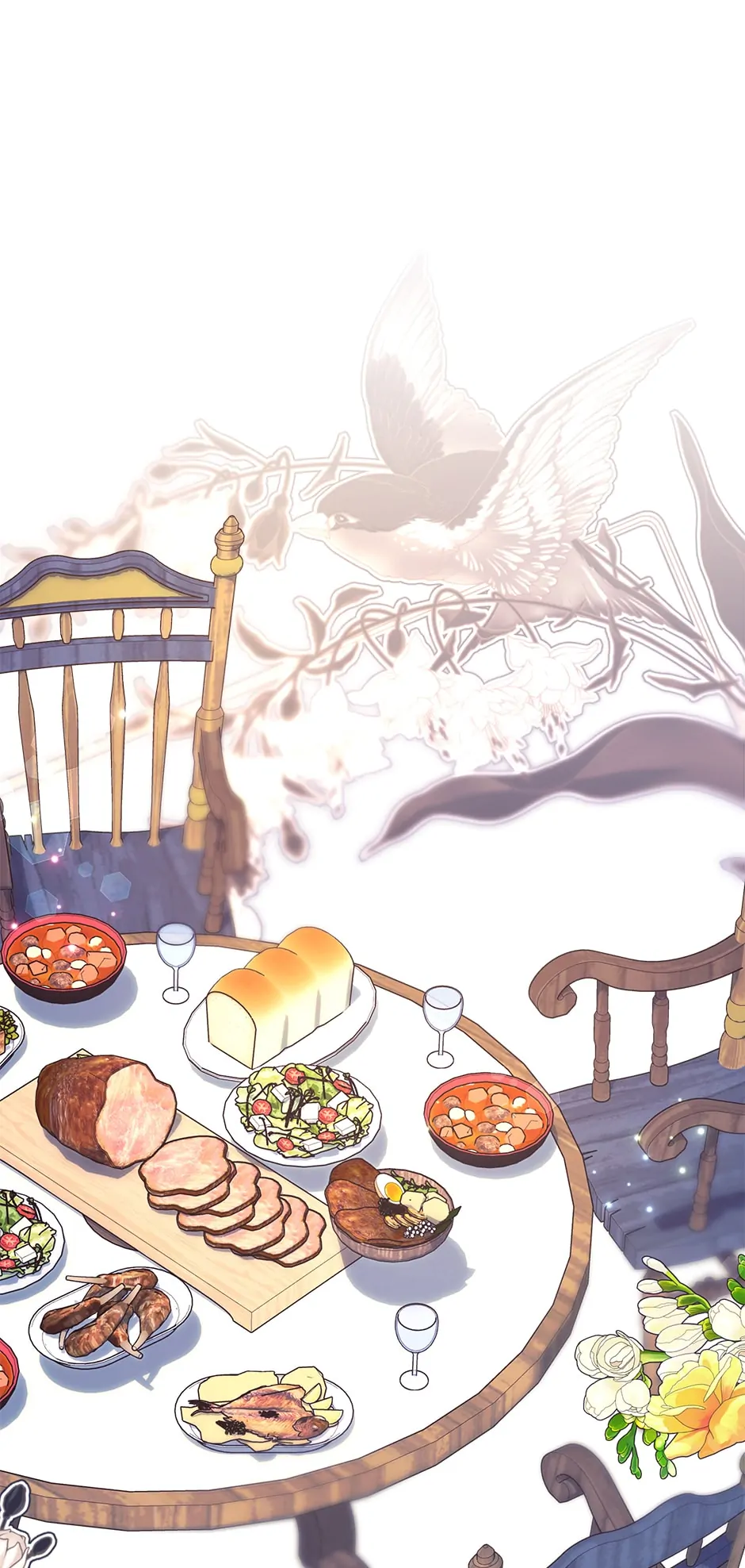 I’m Not a Warrior! Chapter 117 - Page 46