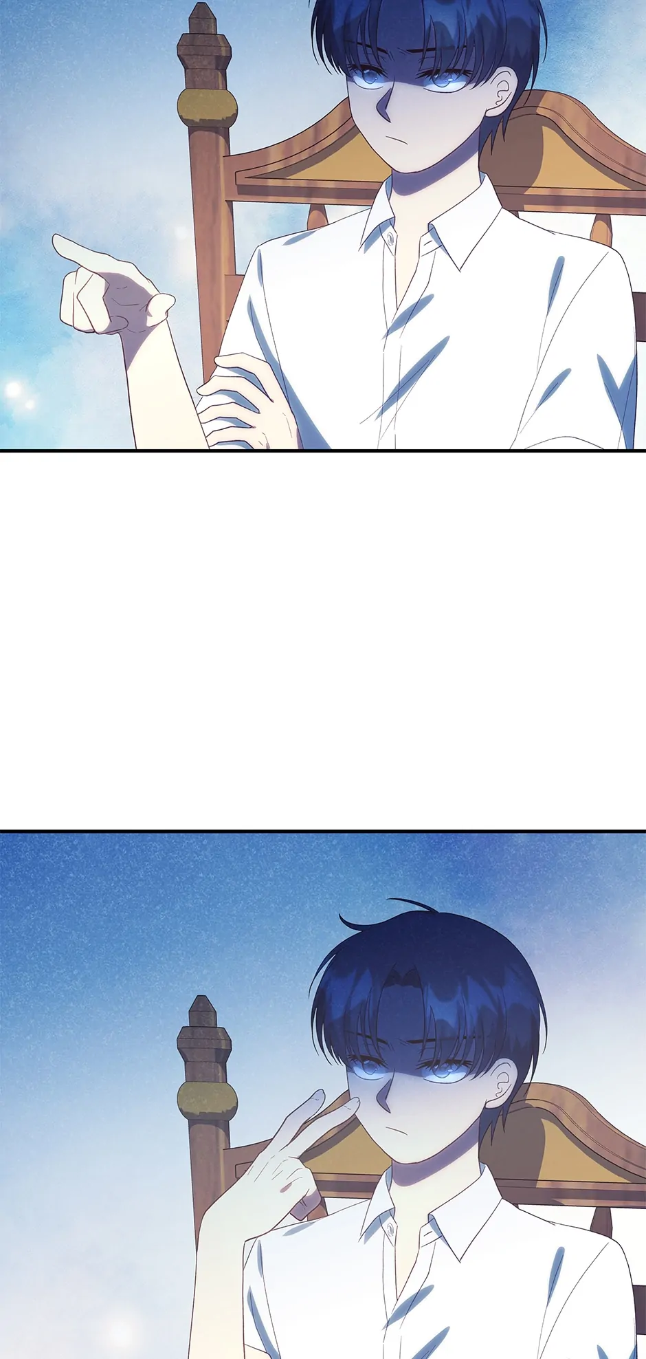 I’m Not a Warrior! Chapter 117 - Page 51