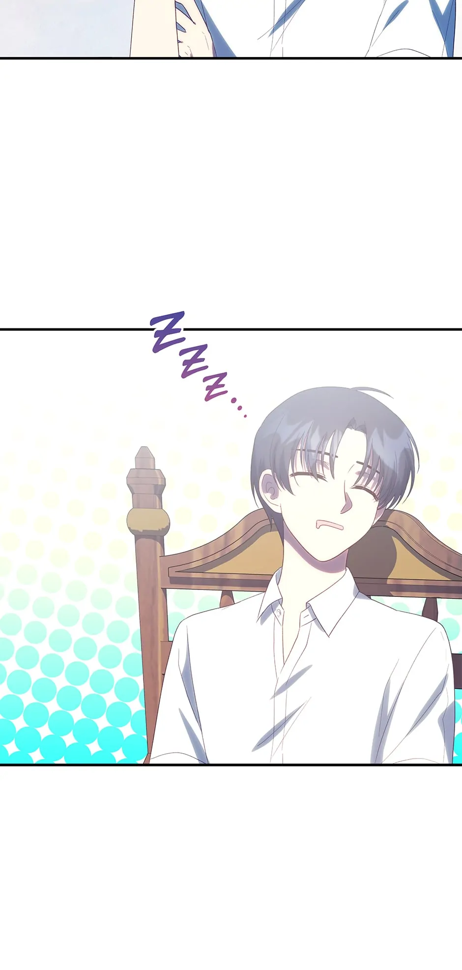 I’m Not a Warrior! Chapter 117 - Page 52