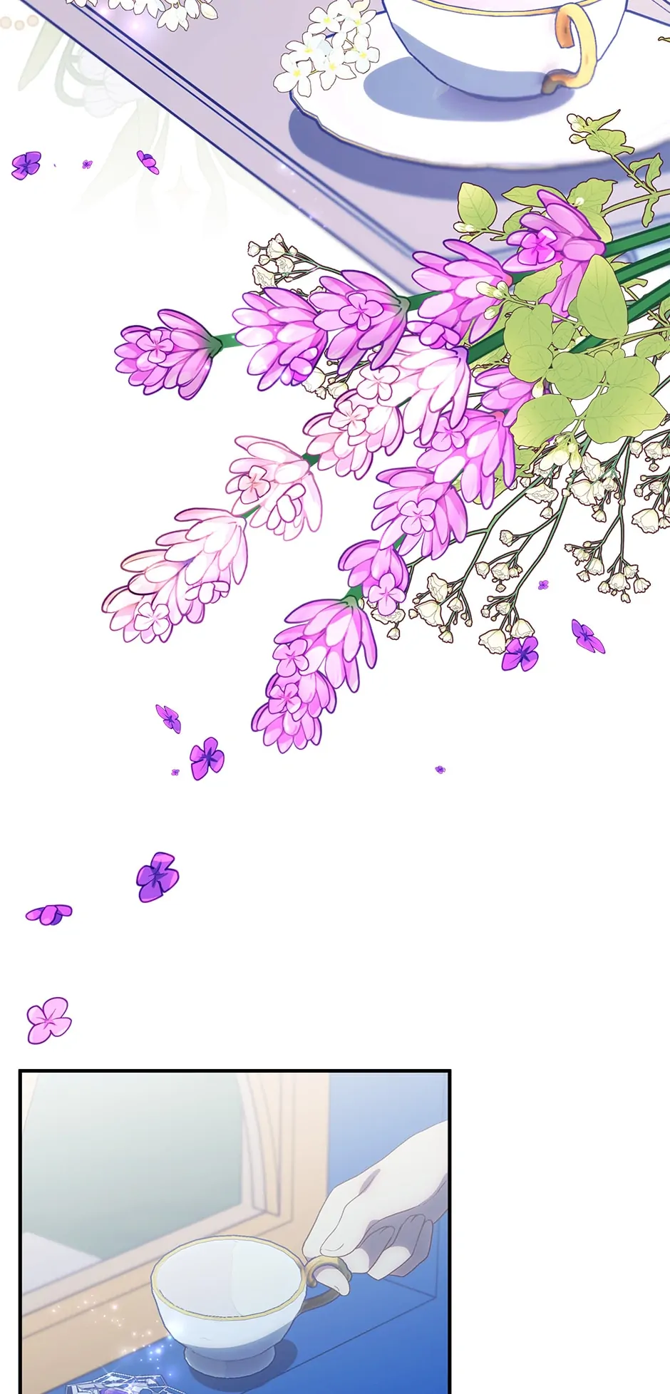 I’m Not a Warrior! Chapter 117 - Page 56