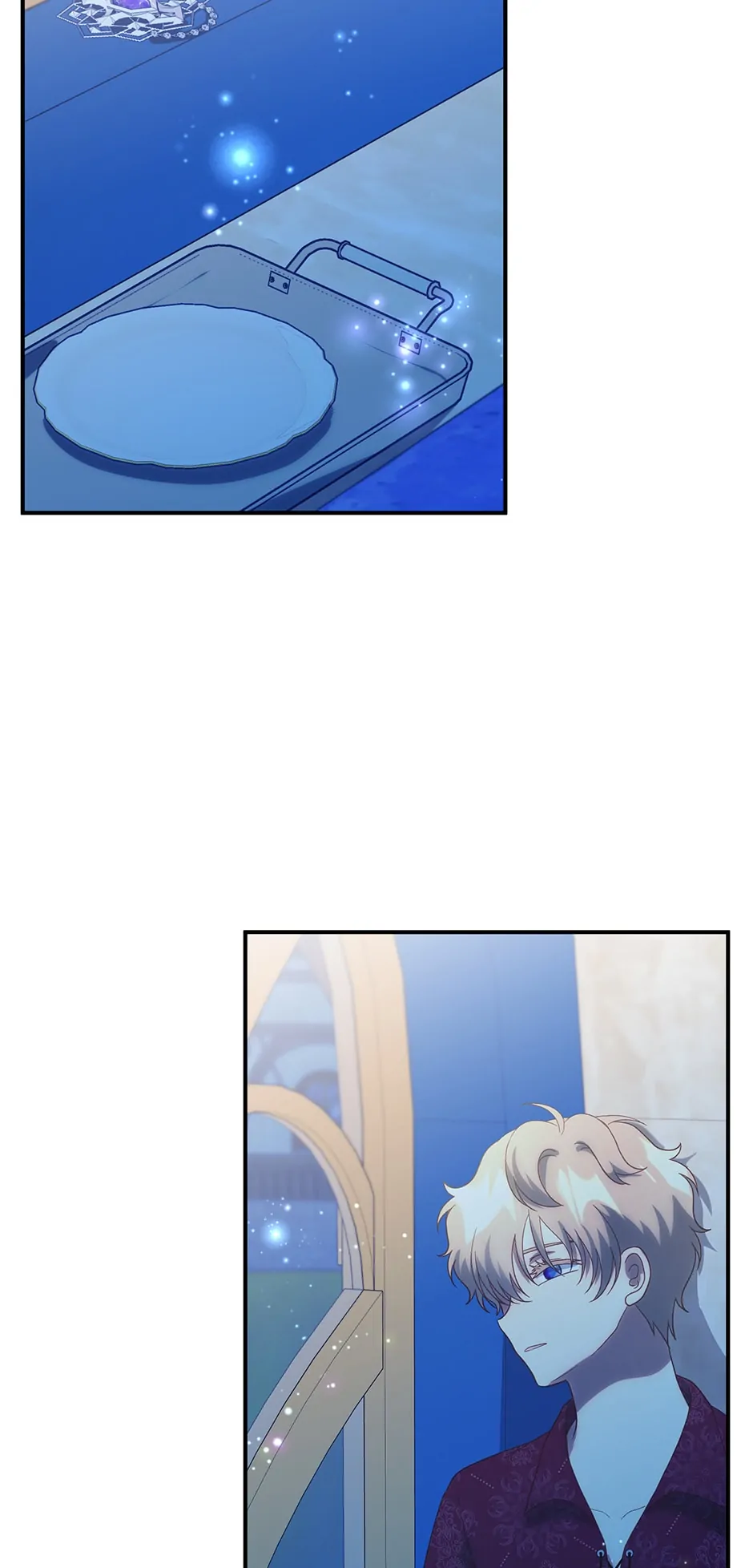 I’m Not a Warrior! Chapter 117 - Page 57