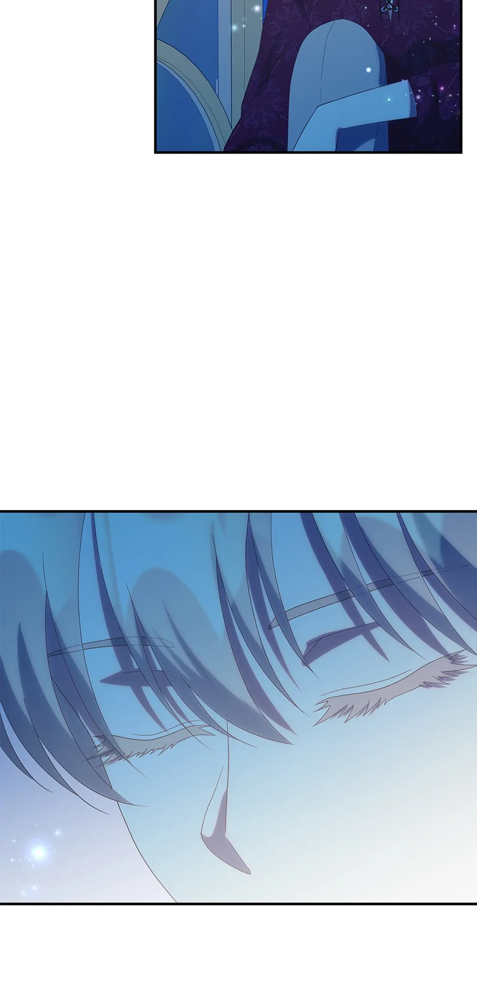 I’m Not a Warrior! Chapter 117 - Page 58