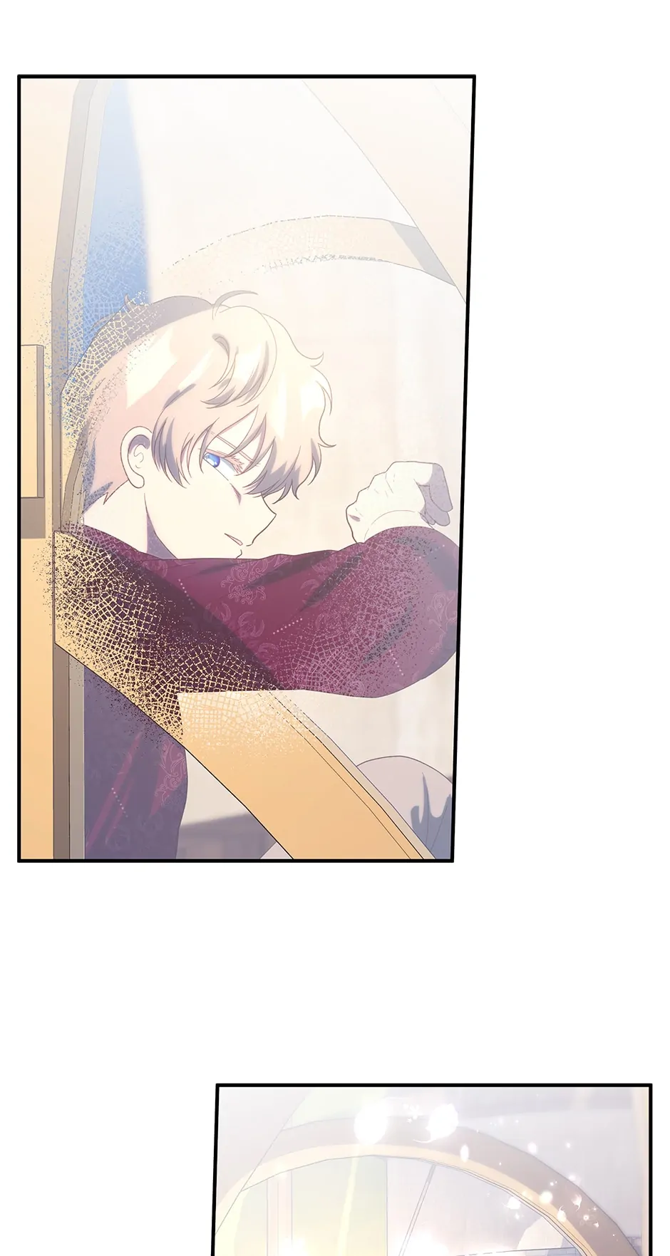 I’m Not a Warrior! Chapter 117 - Page 60