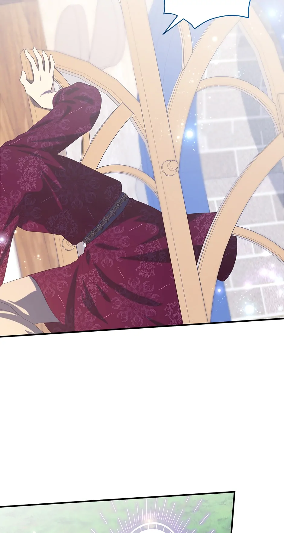 I’m Not a Warrior! Chapter 117 - Page 62