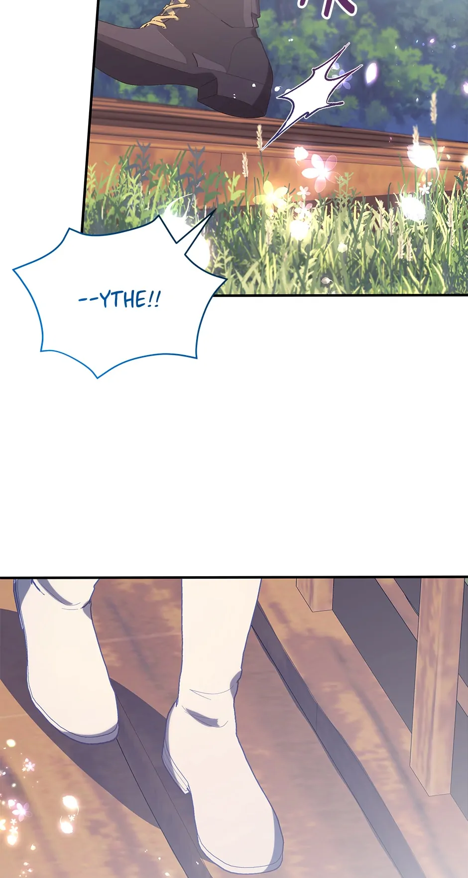 I’m Not a Warrior! Chapter 117 - Page 64