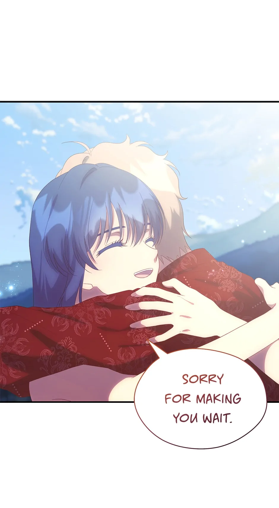 I’m Not a Warrior! Chapter 117 - Page 68