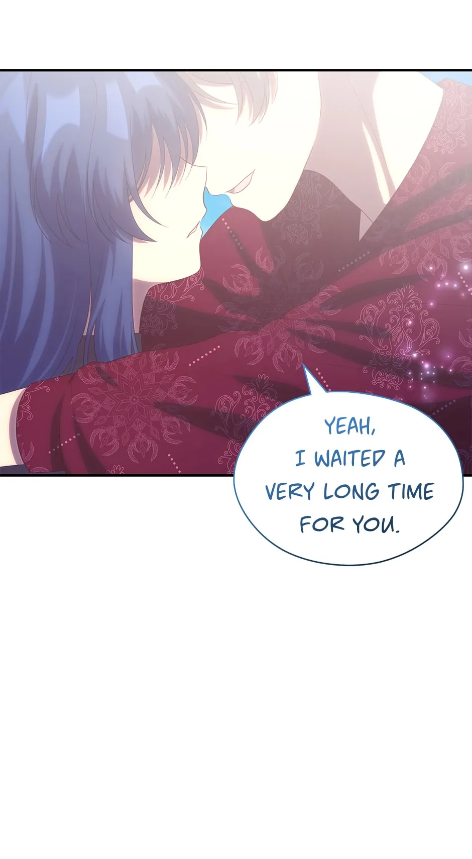 I’m Not a Warrior! Chapter 117 - Page 70