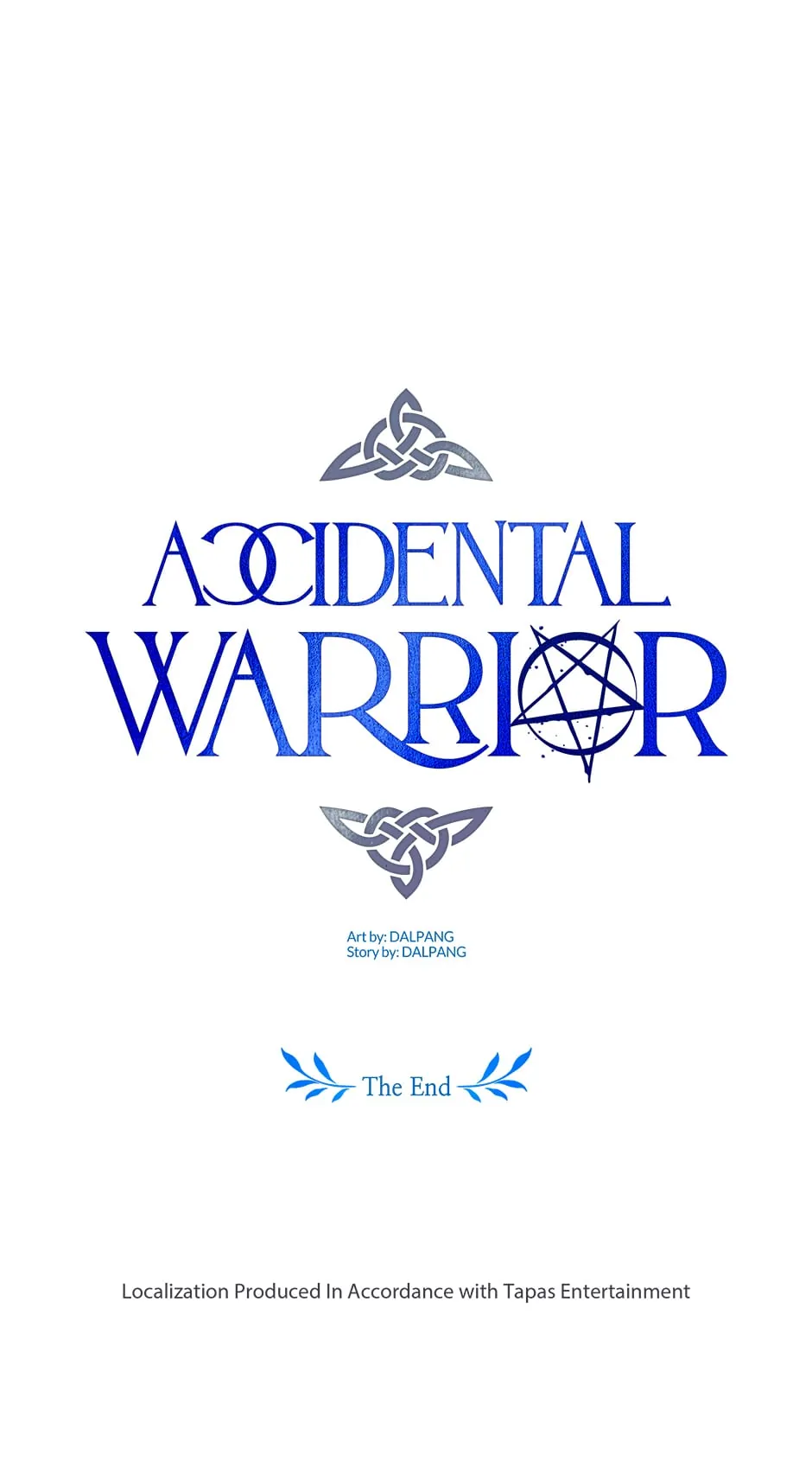 I’m Not a Warrior! Chapter 117 - Page 73