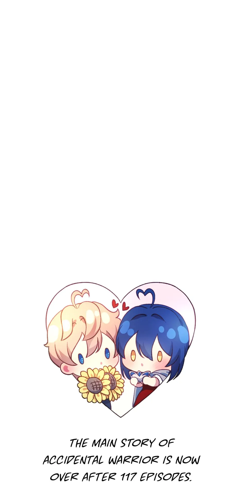 I’m Not a Warrior! Chapter 117 - Page 74