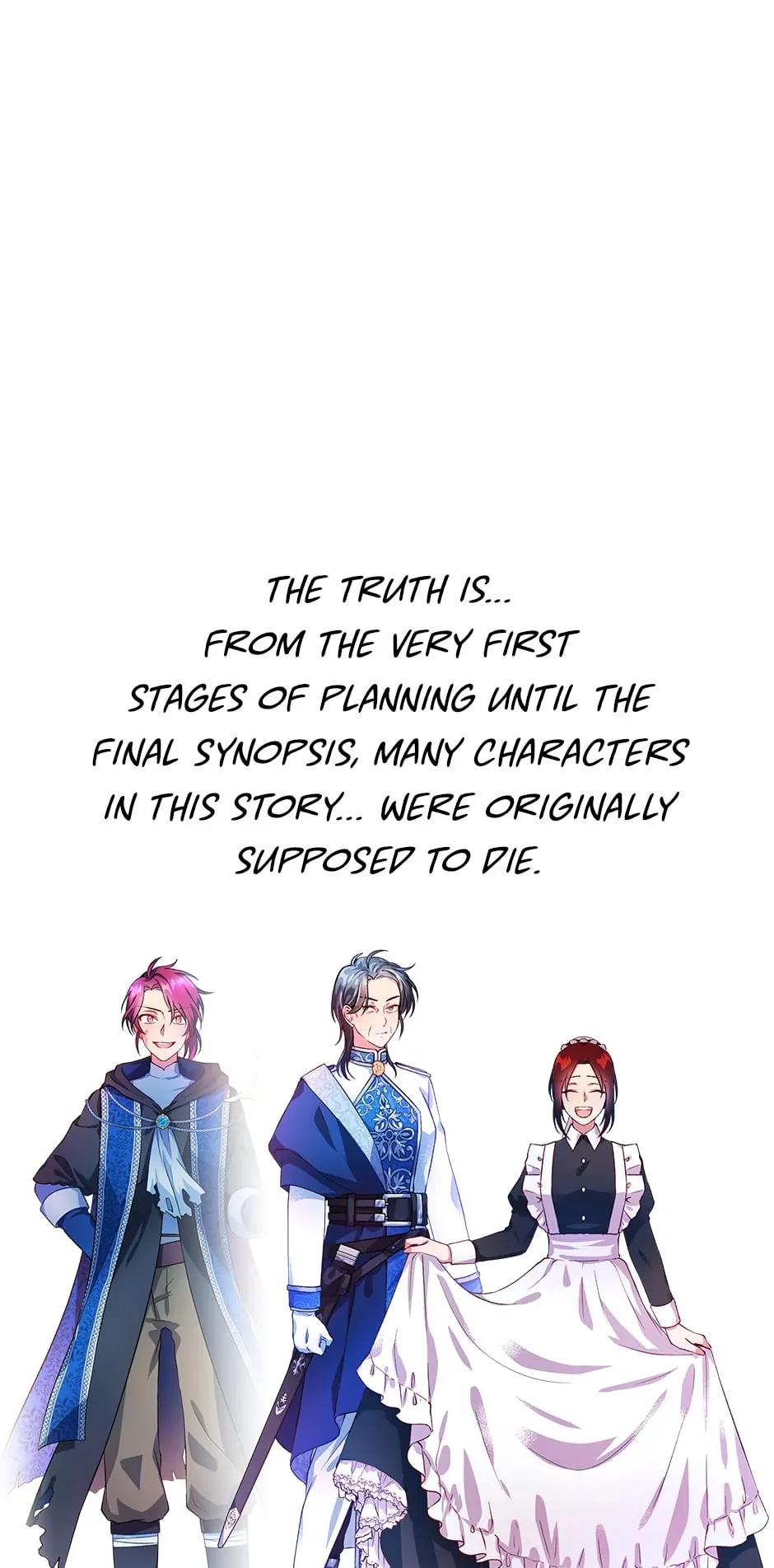 I’m Not a Warrior! Chapter 117 - Page 75