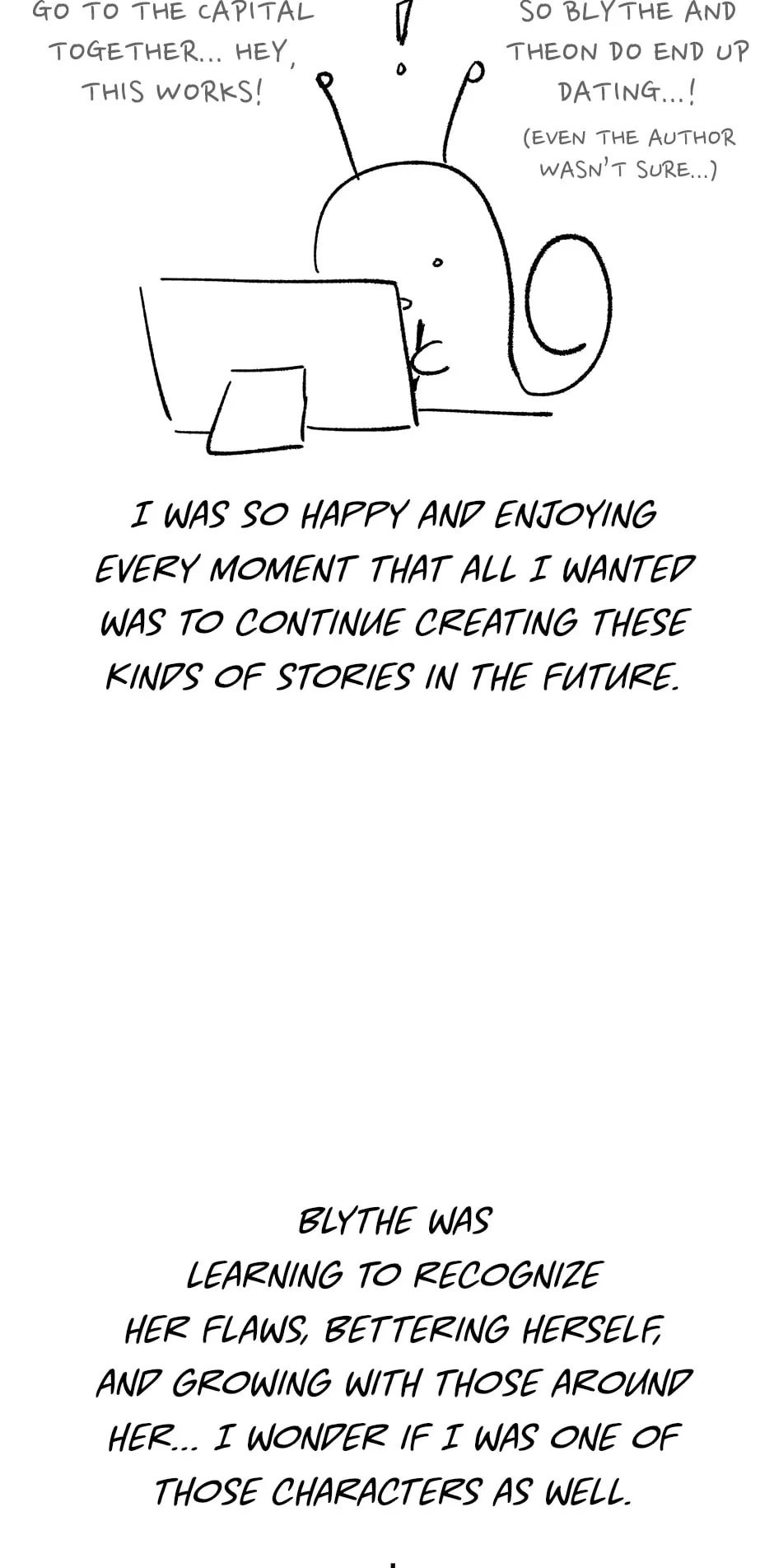 I’m Not a Warrior! Chapter 117 - Page 79