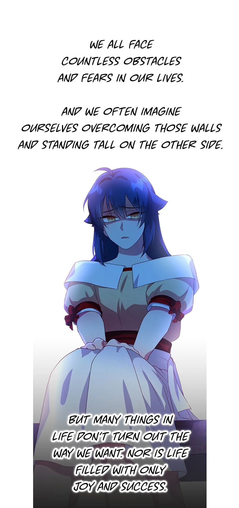 I’m Not a Warrior! Chapter 117 - Page 82